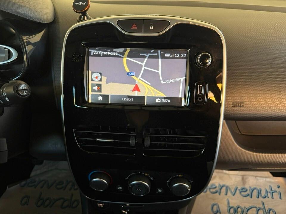 Renault Clio 1.2 75CV GPL 5 porte Live