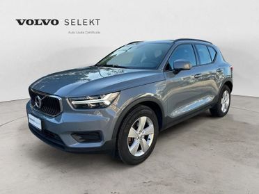 Volvo XC40 D3 150 CV Automatica NAVI LED Momentum Core