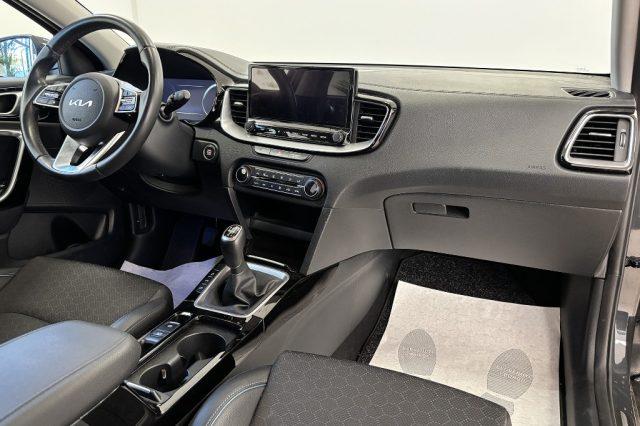 KIA XCeed 1.0 T-GDi GPL Style