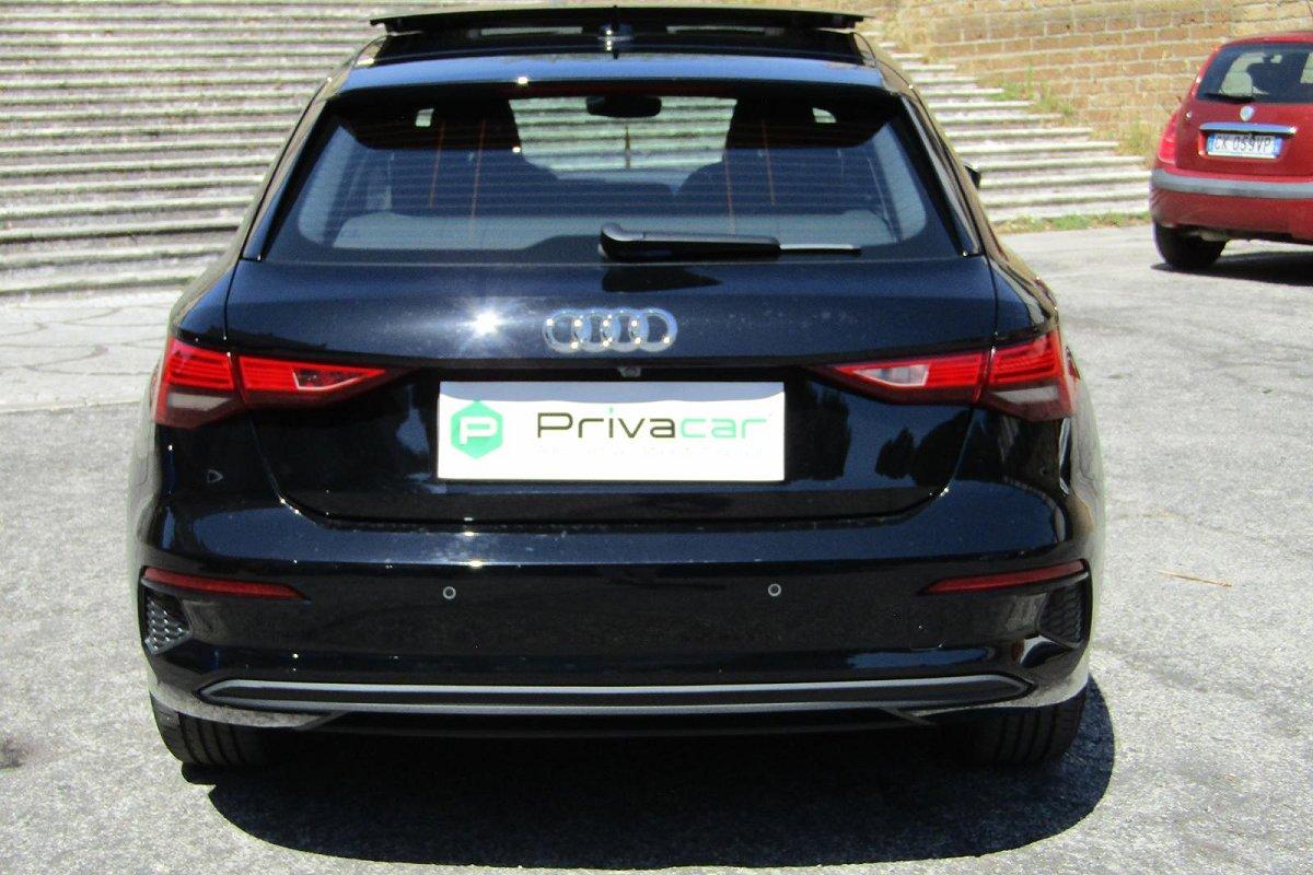 AUDI A3 SPB 30 TDI Business