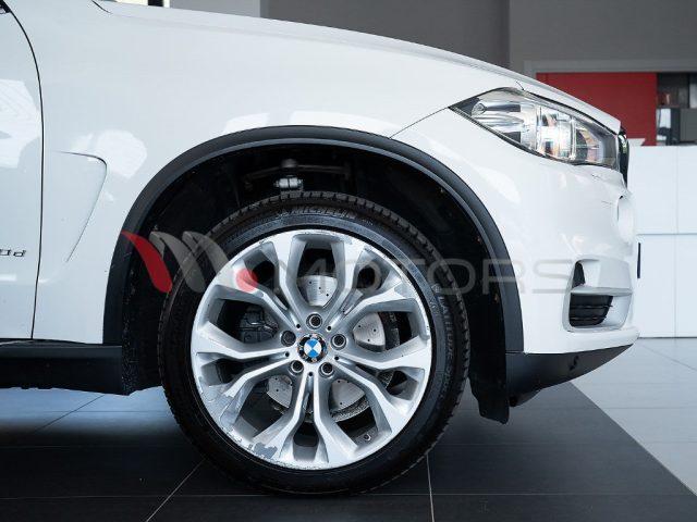 BMW X5 Xdrive30d Luxury 258CV