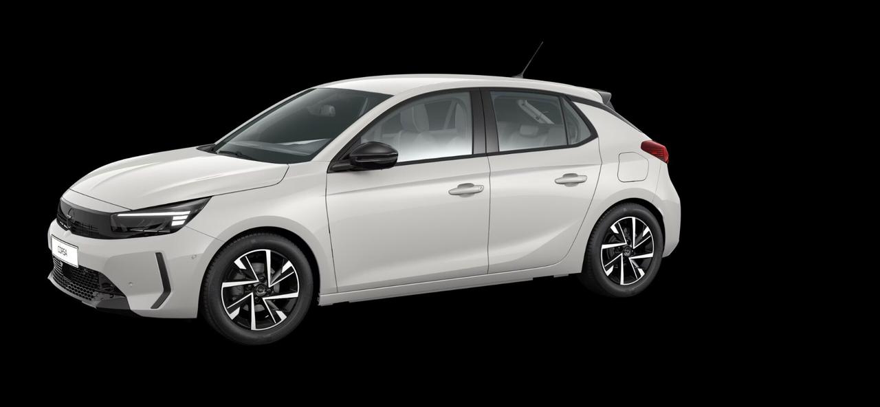OPEL Corsa 6ª serie Corsa 1.2 100 CV GS
