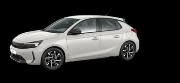 OPEL Corsa 6ª serie Corsa 1.2 100 CV GS