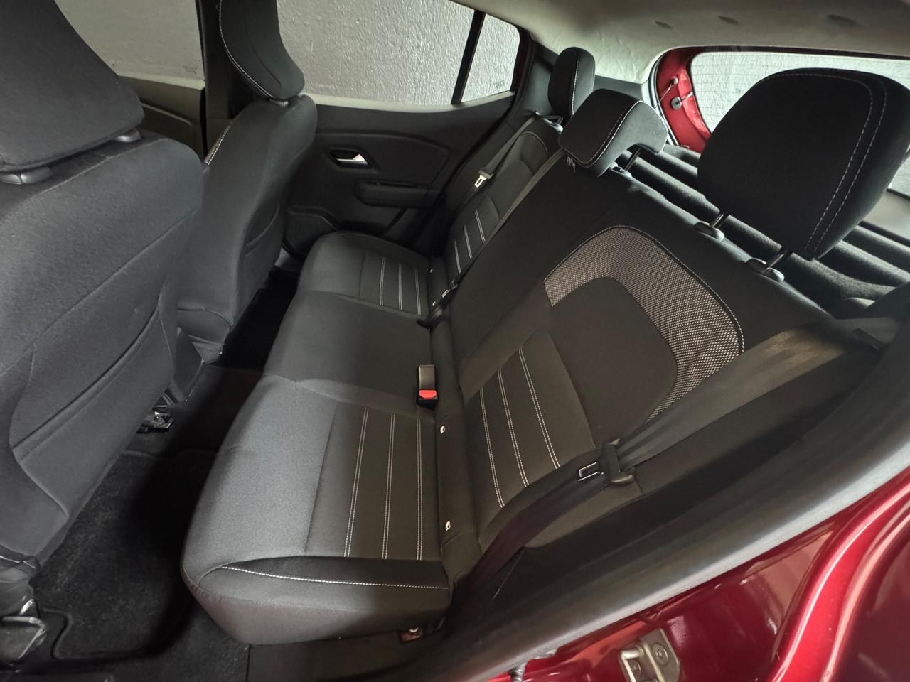 Dacia Sandero Streetway 1.0 TCe ECO-G Comfort SL DaciaPlus