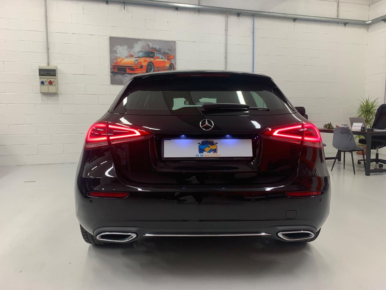 Mercedes-benz A 160 Sport