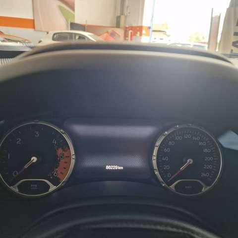Jeep Renegade Renegade 2.0 mjt Limited 4wd 140cv