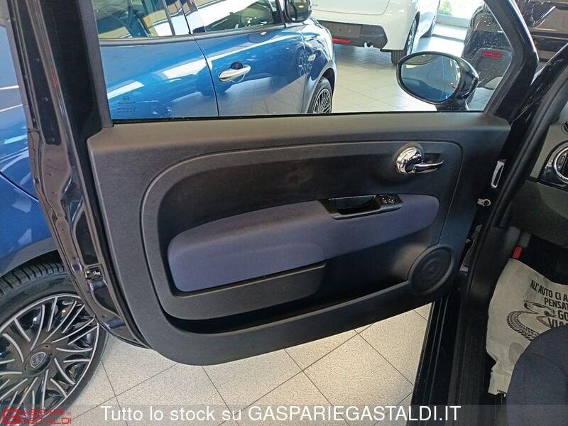 FIAT 500 1.0 Hybrid Club