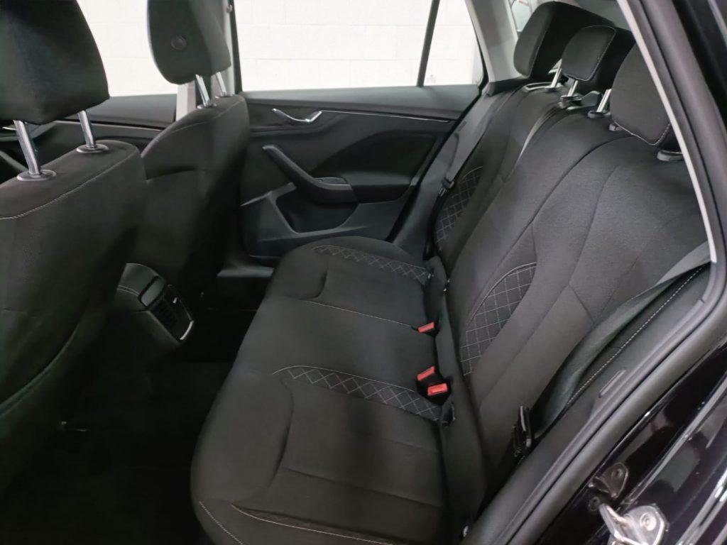 SKODA Kamiq 1.0 TSI 115 CV Ambition ITALIANA