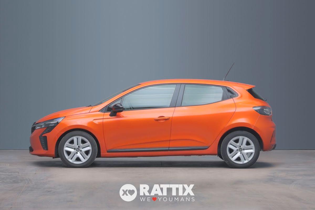 Renault Clio 1.0 sce 95CV Evolution