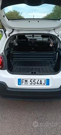 Citroen C3 Van