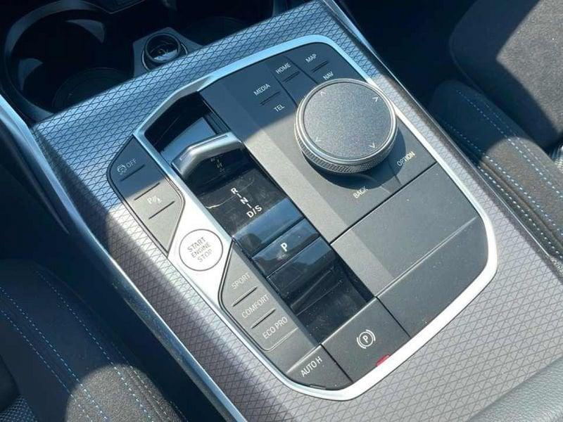BMW Serie 3 Touring M340d xDrive M Sport Pro