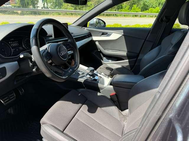 Audi A4 A4 Avant 3.0 tdi Bus Sport quattro 218cv s-tronic