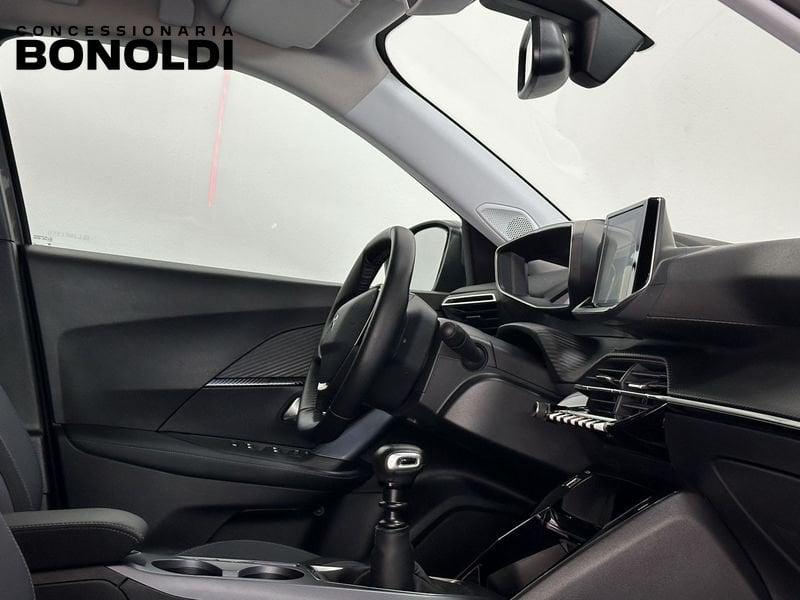 Peugeot 2008 PureTech 100 Allure S&S