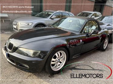 BMW Z3 Roadster 1.9