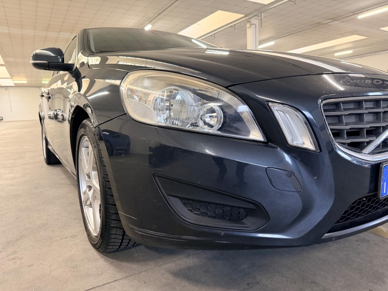 Volvo V60 DRIVe Ocean Race