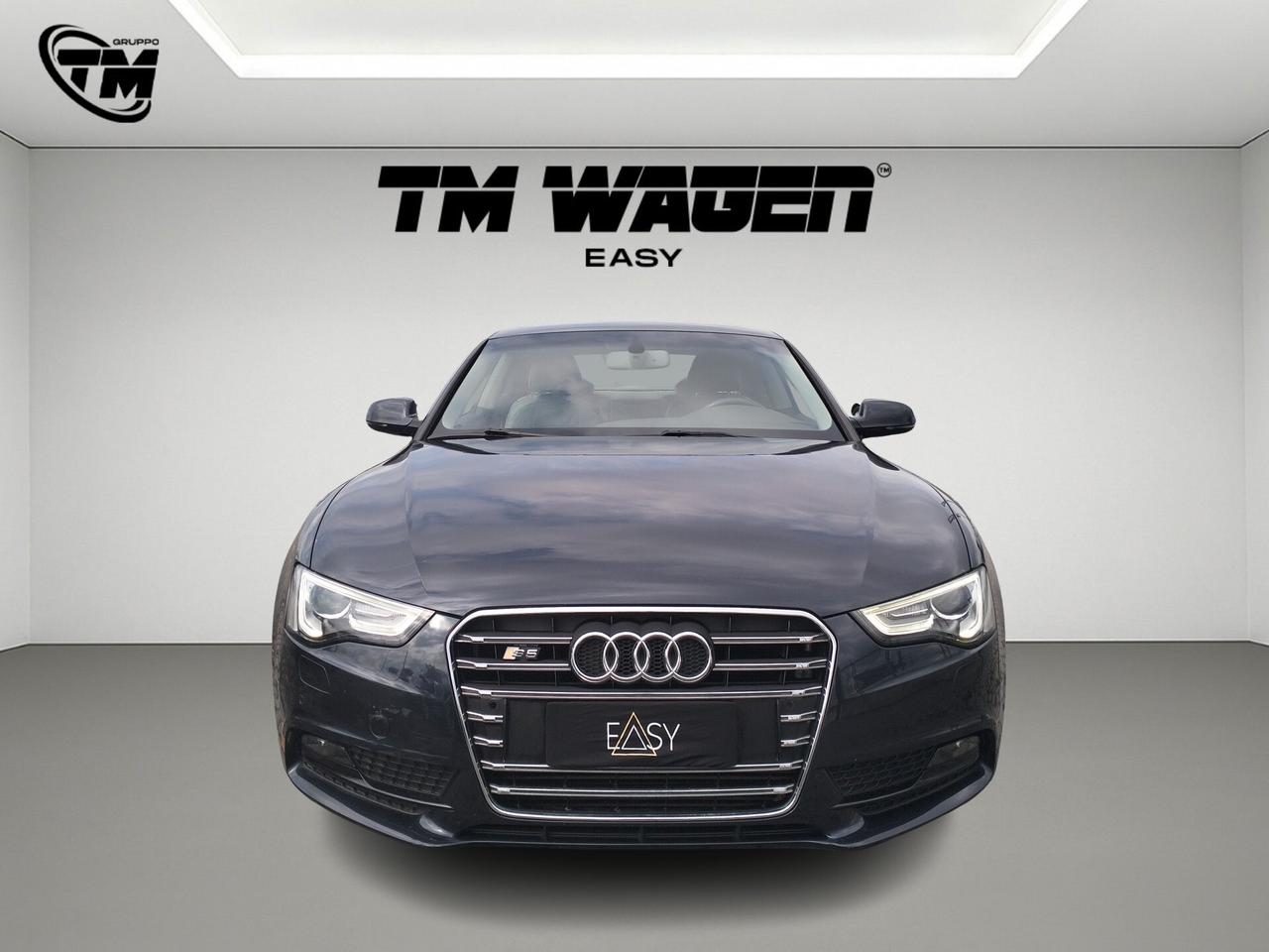 Audi A5 SPB 2.0 TDI 177 CV multitronic Ambiente