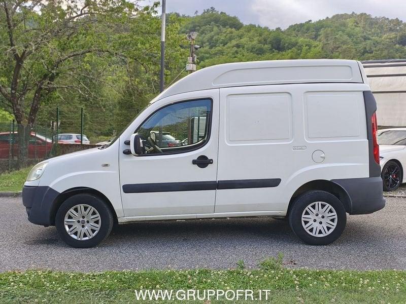 FIAT Doblò 1.9 MJ PC-TA Cargo NETTO IVA