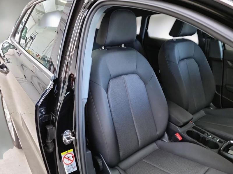 AUDI A3 SPORTBACK 30 TDI S tronic Business