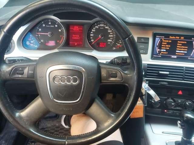 Audi A6 2.0 BENZINA