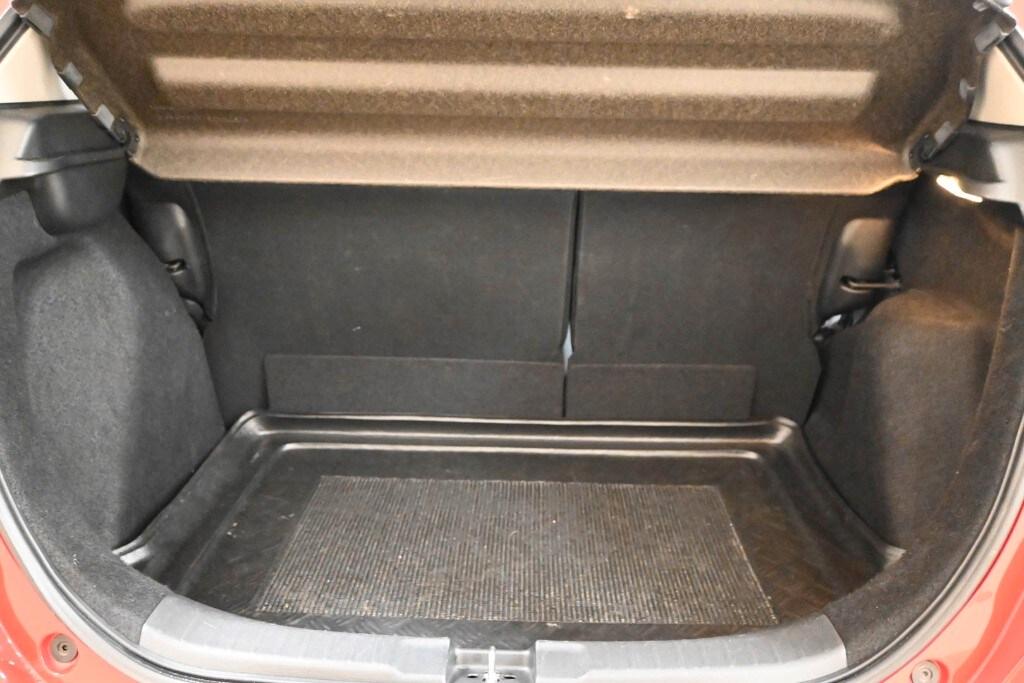 HONDA Jazz 3ª serie 15-20 Jazz 1.3 Comfort Con...