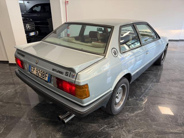 MASERATI Biturbo 2.0 Si
