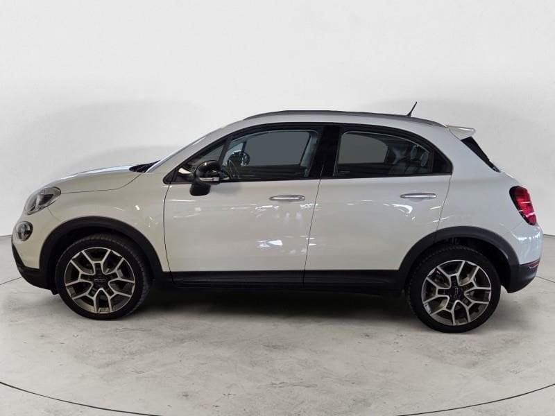 FIAT 500X 1.6 MultiJet 130 CV Cross