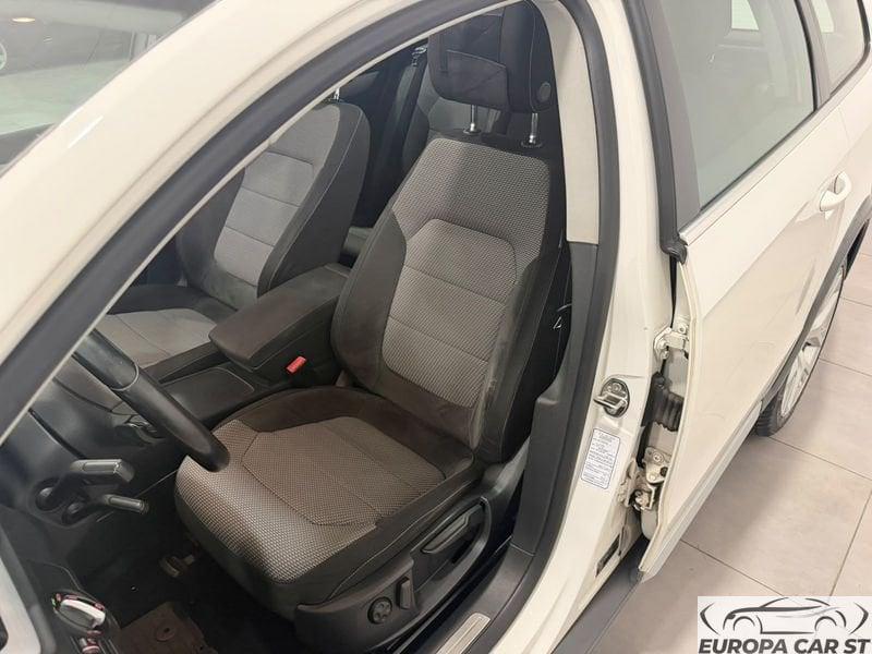 Volkswagen Passat Alltrack 2.0TDI 130kW BMT DSG 4MOT Alltrack