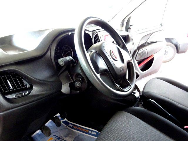 FIAT Doblo Doblò1.6 MJT105CV S&S PC-TN Cargo