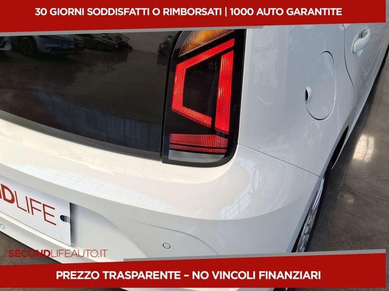 Volkswagen up! 5p 1.0 evo Move 65cv
