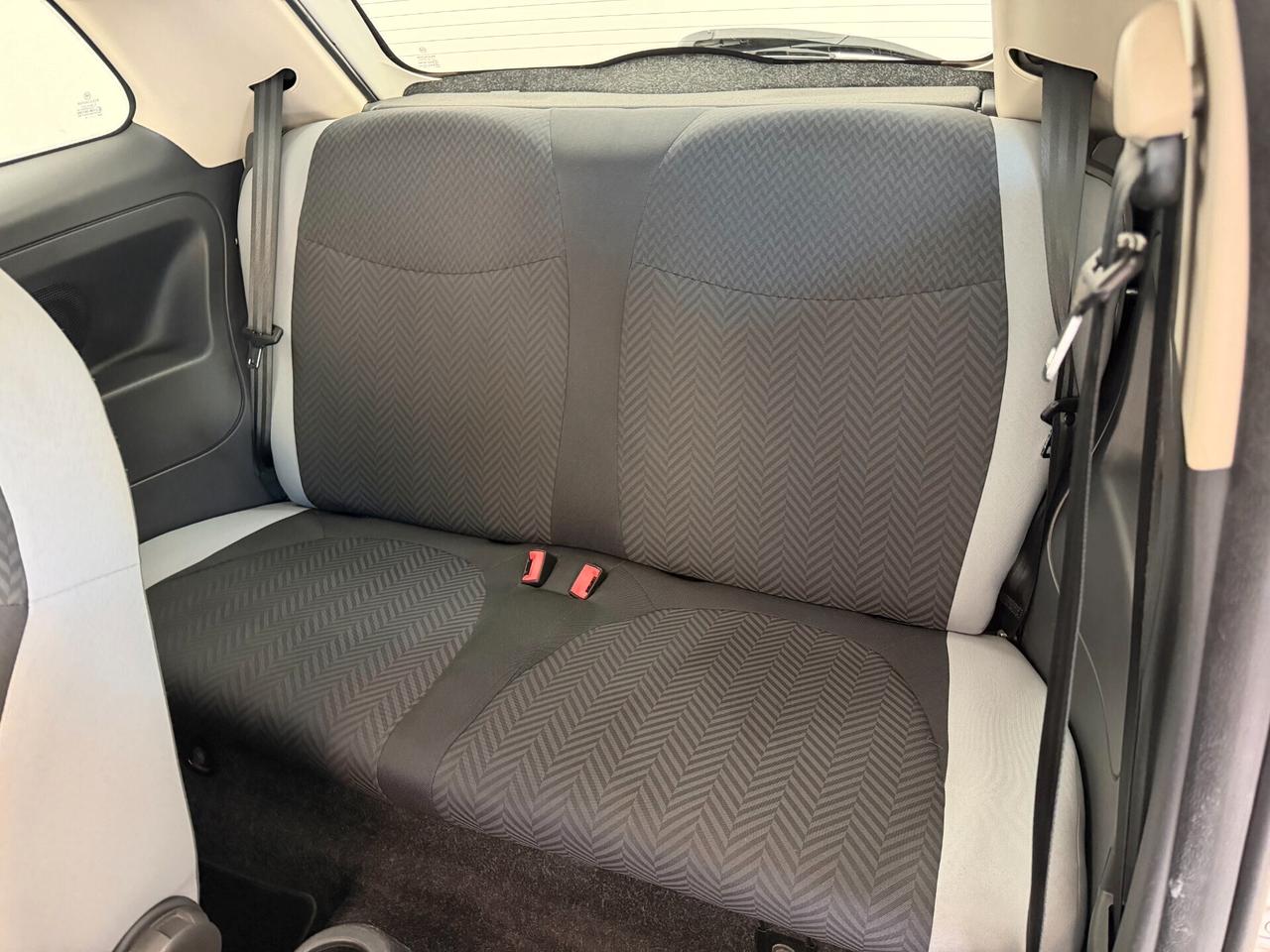 Fiat 500 1.2 Lounge 2016 OK NEOPATENTATI