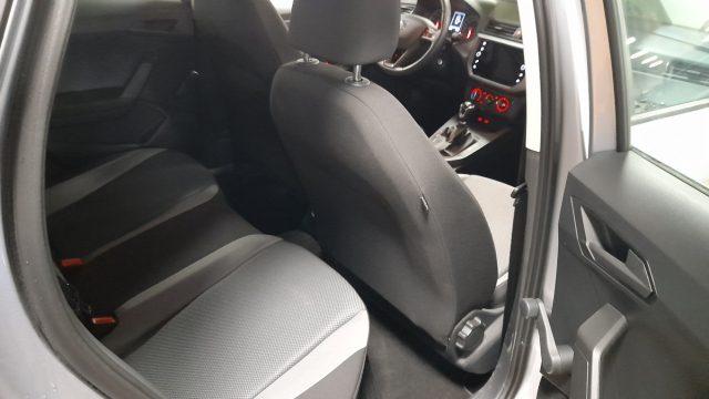 SEAT Ibiza 1.0 EcoTSI 5 porte Style NAVI SEAT CONNECT