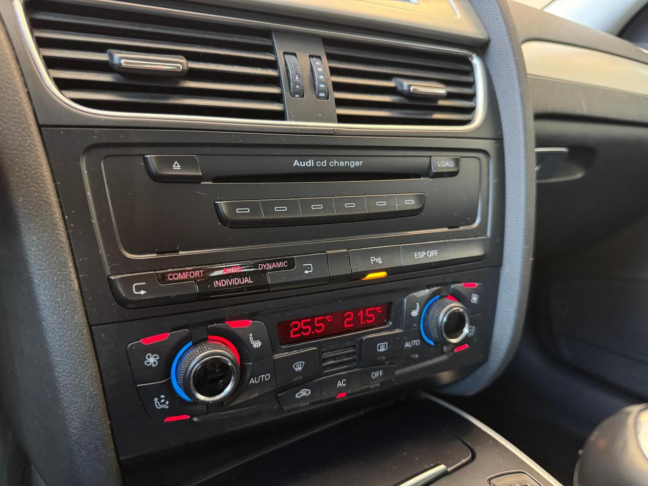 Audi A4 Berlina A4 2.0 tdi Advanced