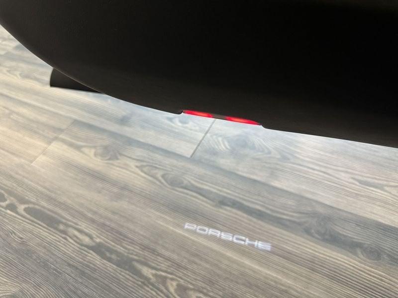 Porsche Taycan Sport Turismo Performance Battery Plus