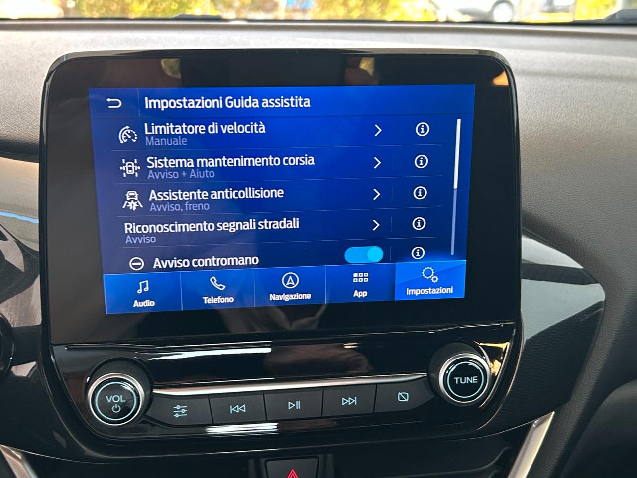 FORD PUMA 1.0 EcoBoost HYBRID d 125 CV S&S AUTOMATICA ST-LINE