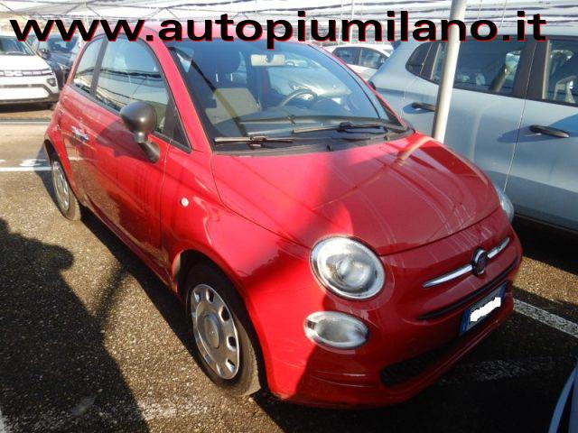 FIAT 500 1.0 Hybrid