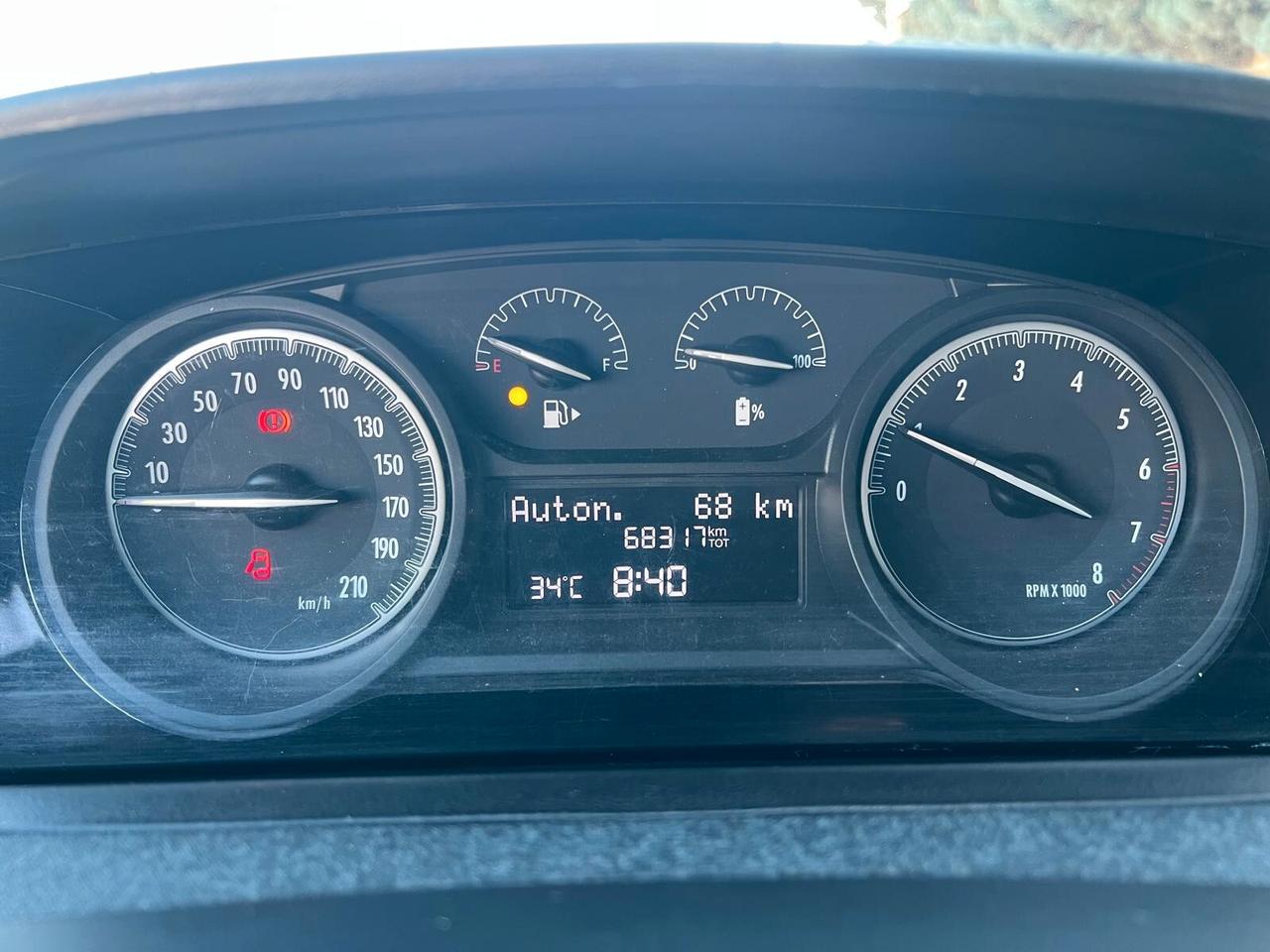 Lancia Ypsilon 1.0 FireFly 5 porte S&S Hybrid UnYca