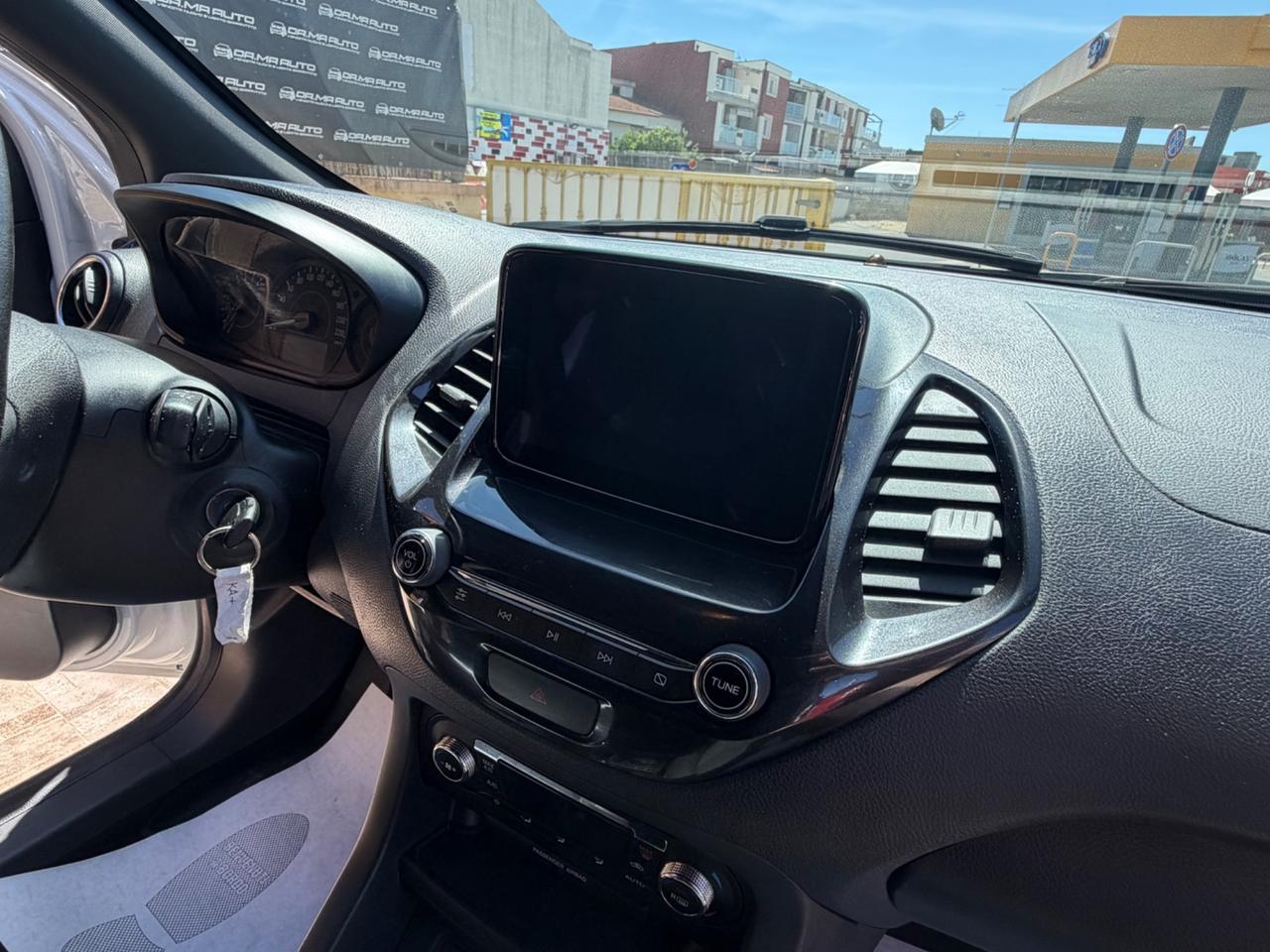 Ford Ka 1.2 85 CV Start&Stop Active 2019