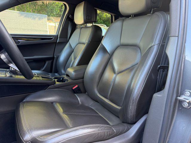 PORSCHE Macan 3.0d S 250CV PDK CERCHI DA 20" FARI XENO PELLE