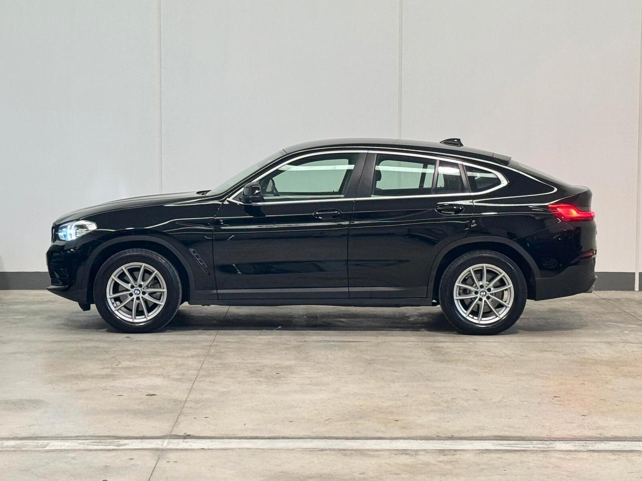 Bmw X4 xDrive20i