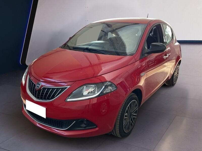 Lancia Ypsilon III 2021 1.0 firefly hybrid Gold s&s 70cv 5p.ti