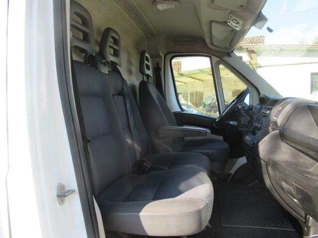 Citroen Jumper Tetto Basso Passo Corto (NO IVA)