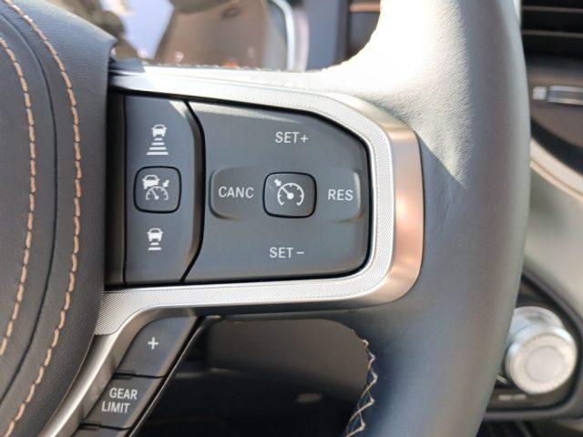 DODGE RAM 1500 3.0L I6 Hurricane TUNGSTEN N1 - Pronta