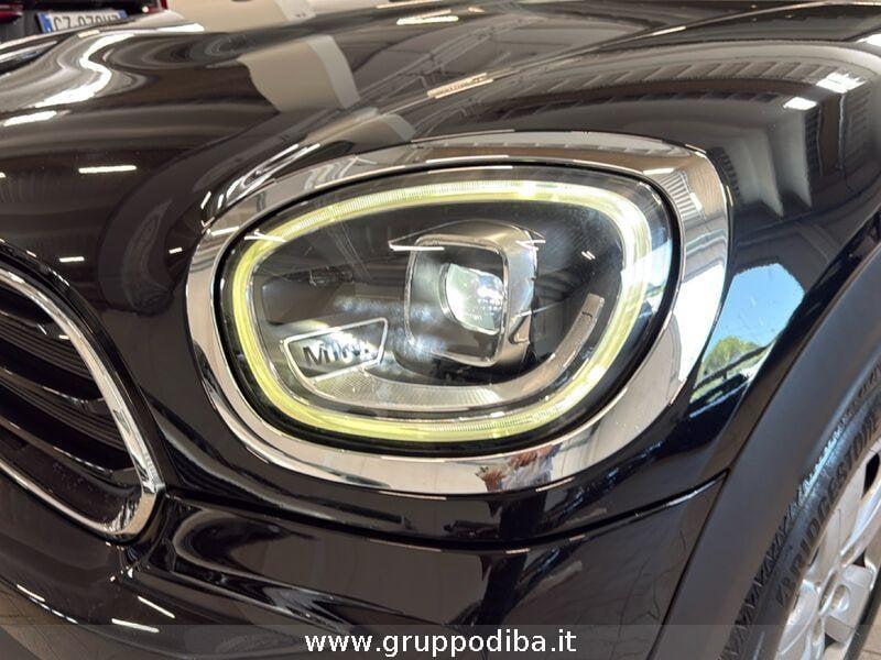 MINI Countryman Mini F60 2020 Diese Mini 1.5 One D Business auto