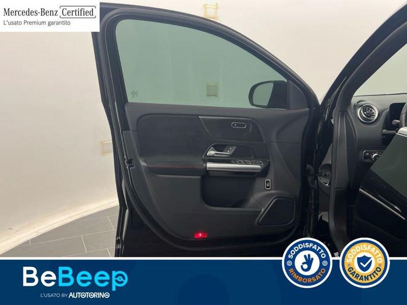 Mercedes-Benz GLA 200 D PREMIUM AUTO
