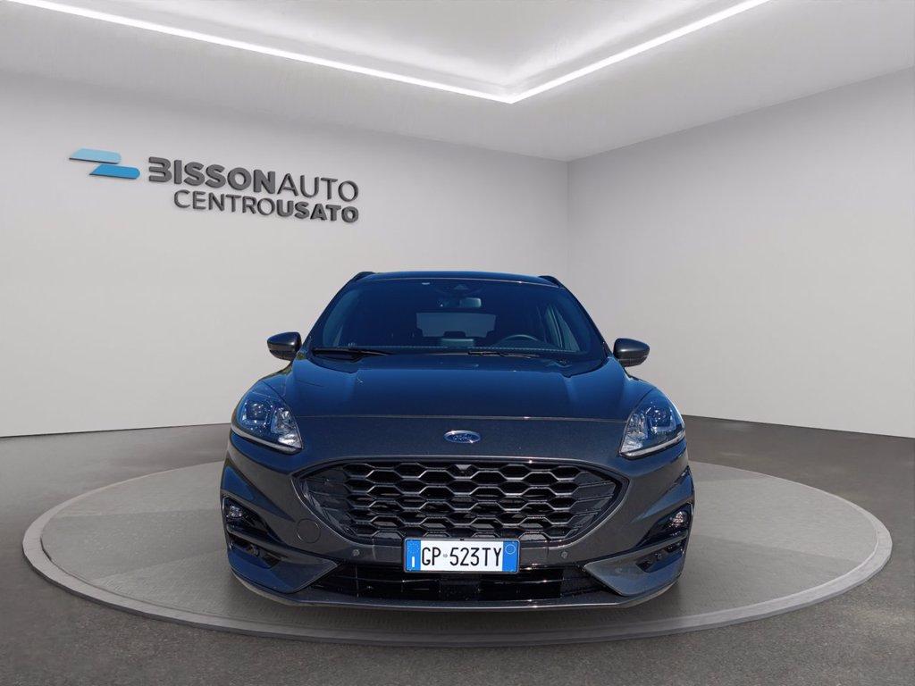 FORD Kuga 1.5 ecoboost st-line 2wd 150cv del 2023