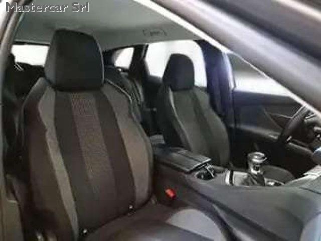 PEUGEOT 3008 3008 1.5 bluehdi Active Business s - GE923SF