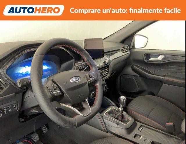 FORD Kuga 1.5 EcoBlue 120 CV 2WD ST-Line