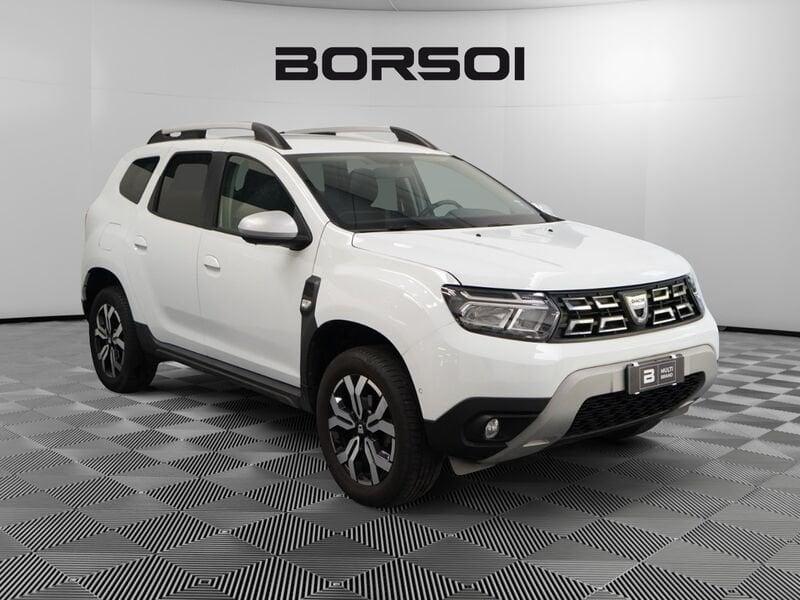 Dacia Duster 2ª serie 1.0 TCe GPL 4x2 Prestige