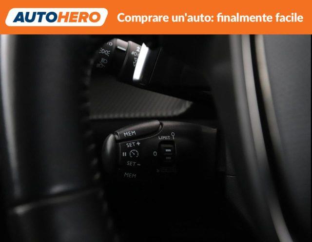 PEUGEOT 2008 BlueHDi 130 S&S EAT8 Allure