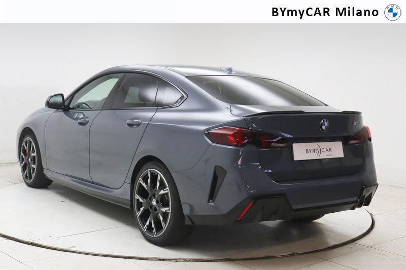 BMW Serie 2 Gran Coupe 218 d MSport Pro DCT